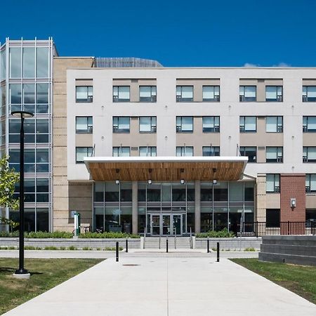 Residence & Conference Centre - Ottawa West Exteriér fotografie