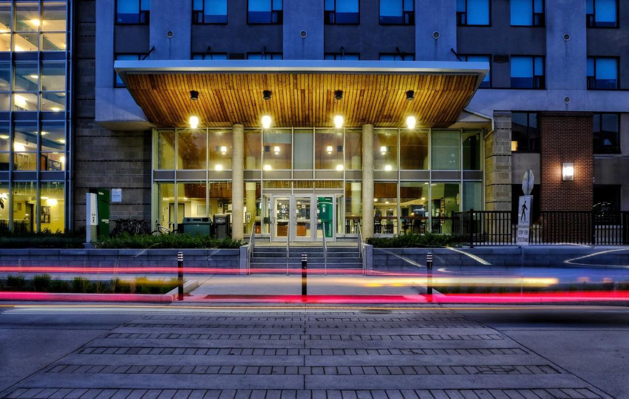 Residence & Conference Centre - Ottawa West Exteriér fotografie