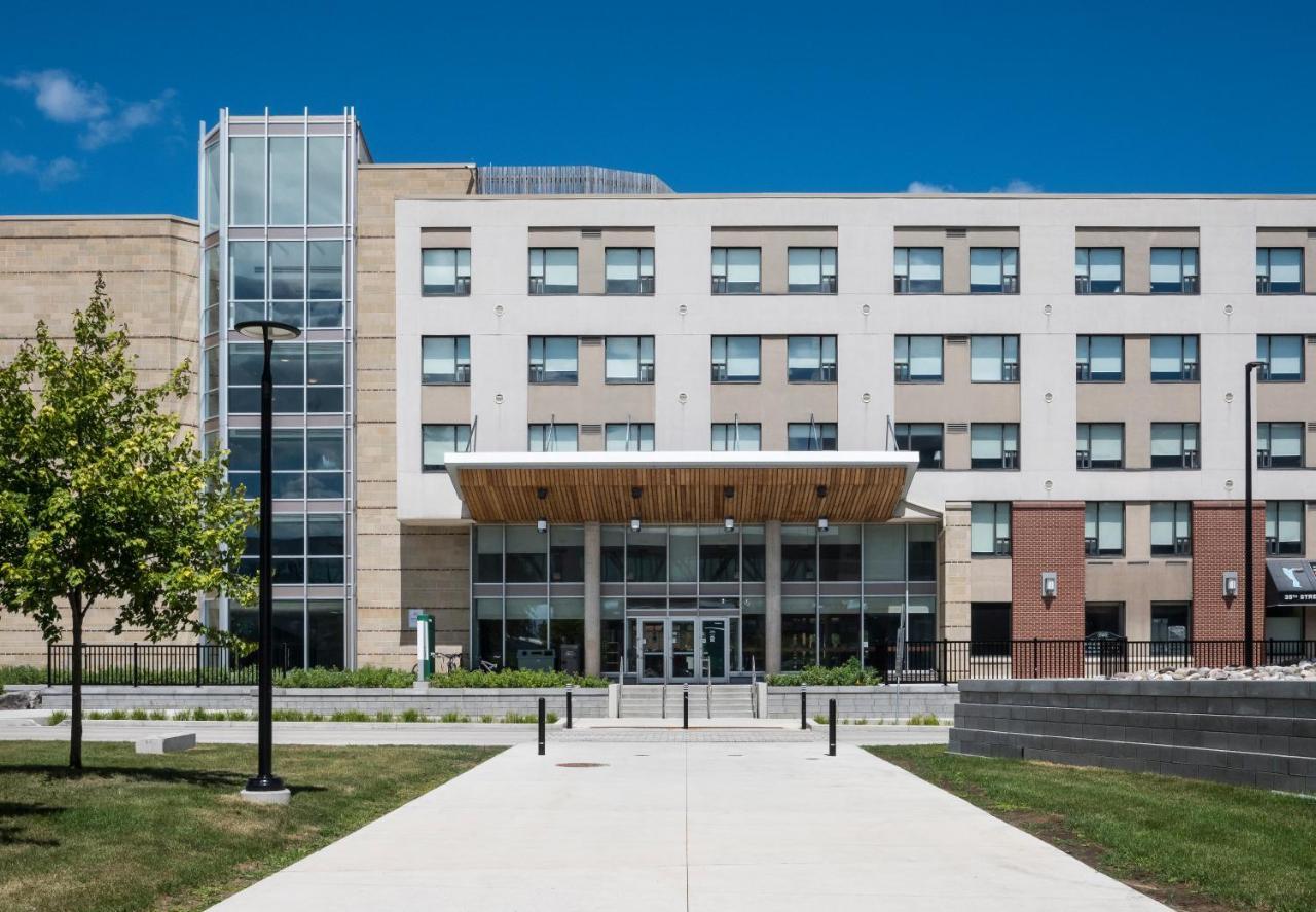 Residence & Conference Centre - Ottawa West Exteriér fotografie